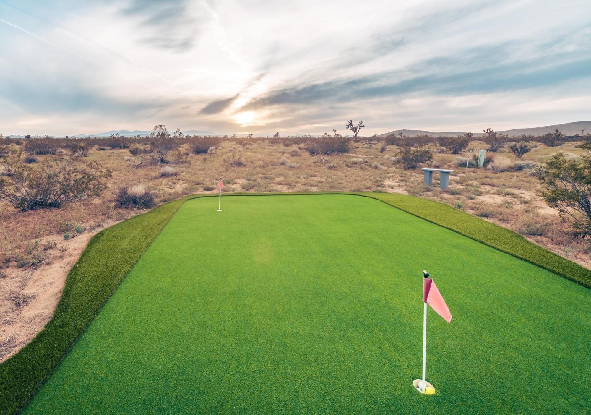 Coyote Tracks - A Modern Desert Experience Villa Joshua Tree Buitenkant foto